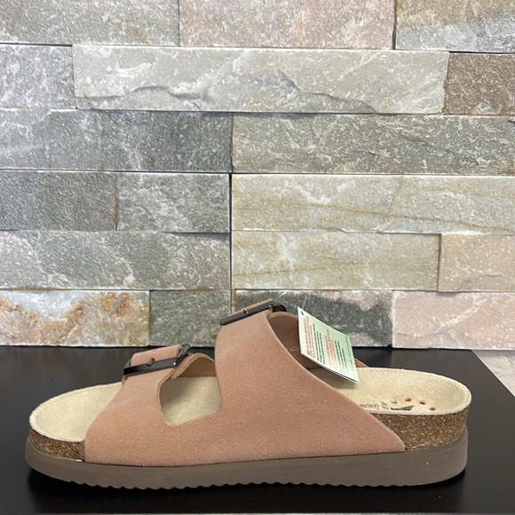 Mephisto Women's Hester Sandal - Picture 9 of 10